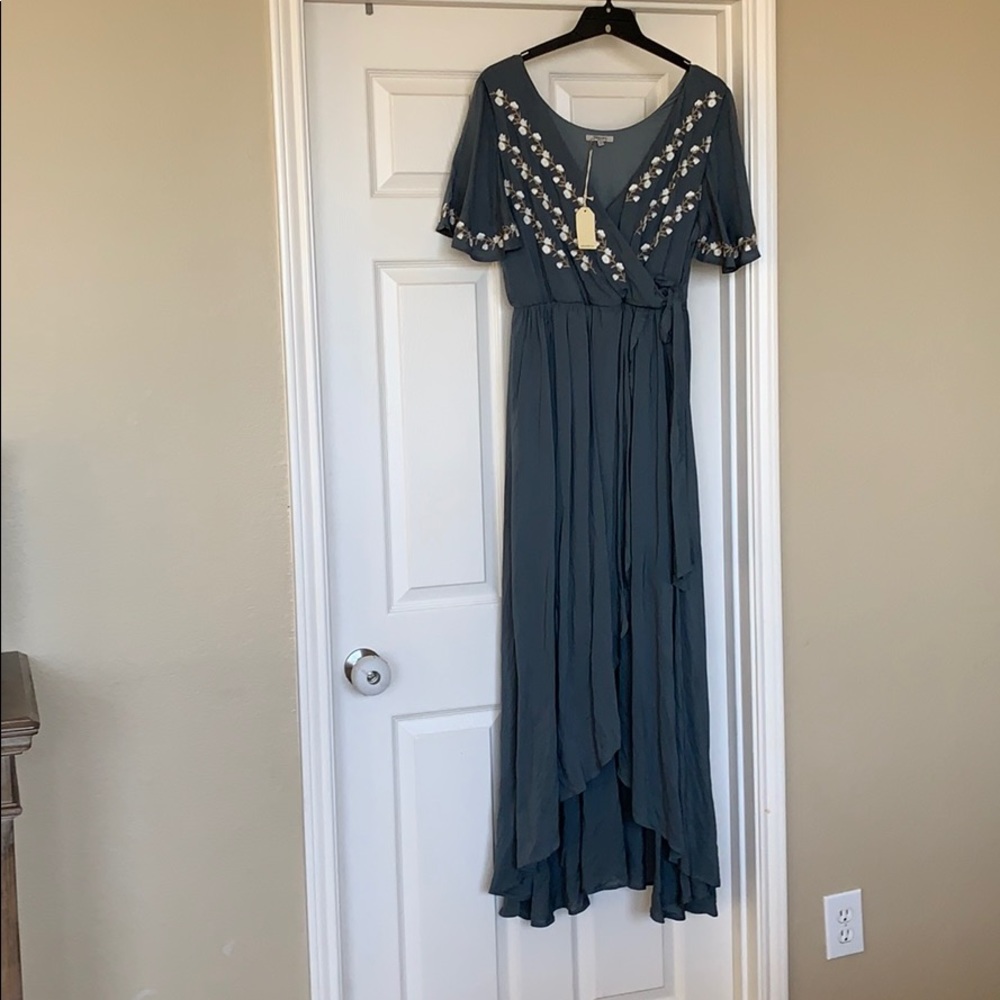 Jodifl NWT dress size S